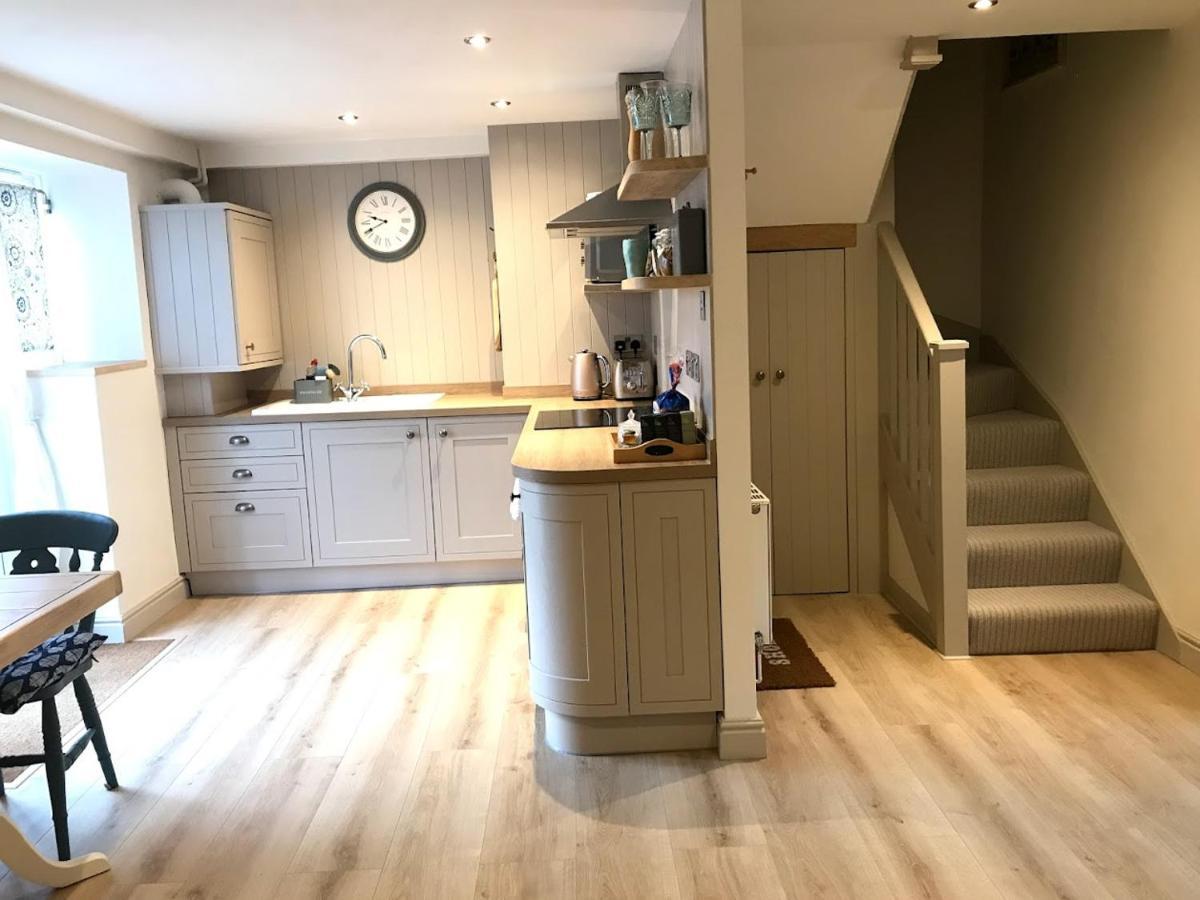 Stables Stylish Comfortable Peaceful With Parking And Outdoor Space * Holt (Wiltshire)