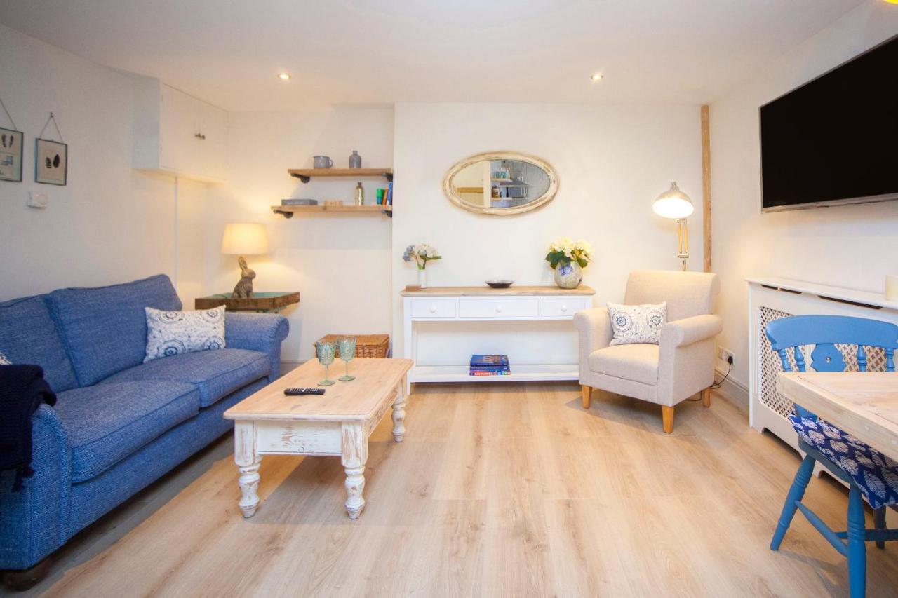 Stables Stylish Comfortable Peaceful With Parking And Outdoor Space Holiday home *