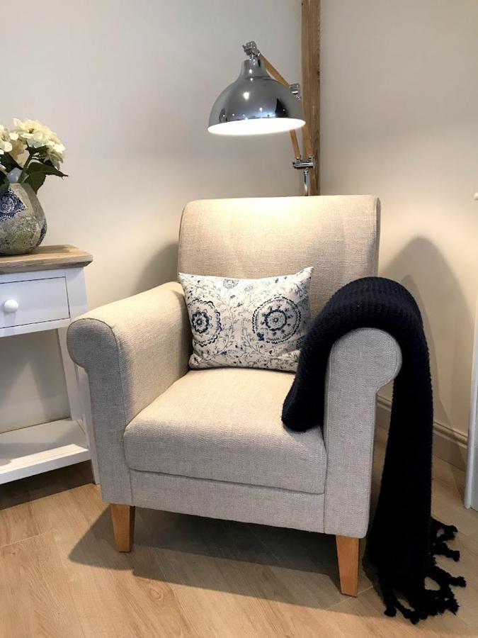 Holiday home Stables Stylish Comfortable Peaceful With Parking And Outdoor Space Holt (Wiltshire)