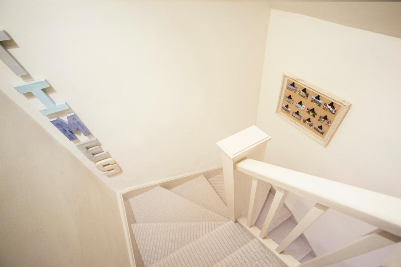 Holiday home Stables Stylish Comfortable Peaceful With Parking And Outdoor Space *