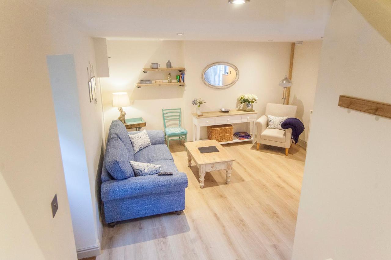 Holiday home Stables Stylish Comfortable Peaceful With Parking And Outdoor Space