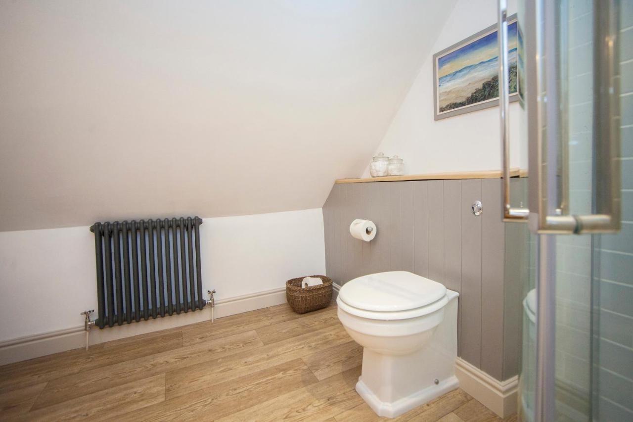 Stables Stylish Comfortable Peaceful With Parking And Outdoor Space Holiday home *