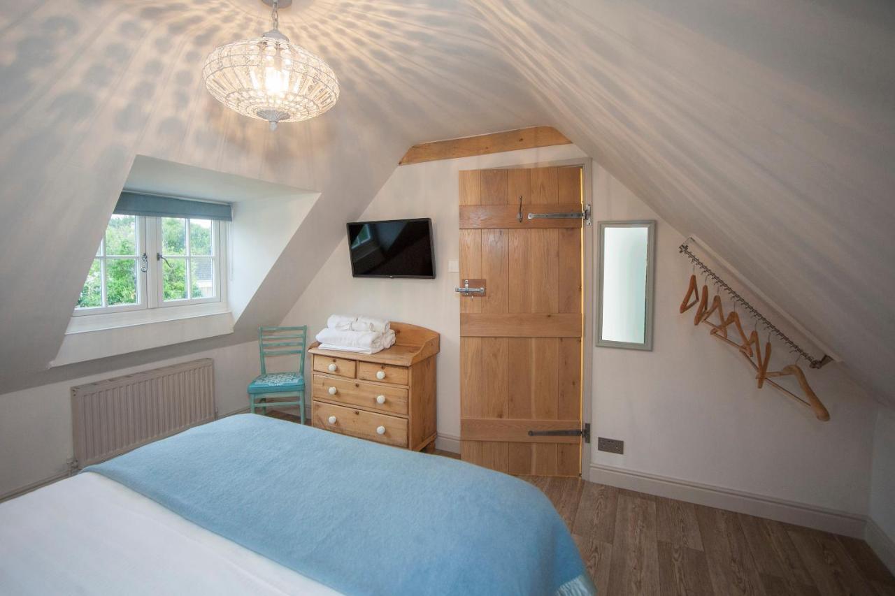 Stables Stylish Comfortable Peaceful With Parking And Outdoor Space * Holt (Wiltshire)
