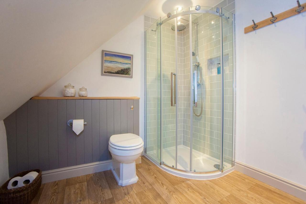 Holiday home Stables Stylish Comfortable Peaceful With Parking And Outdoor Space *