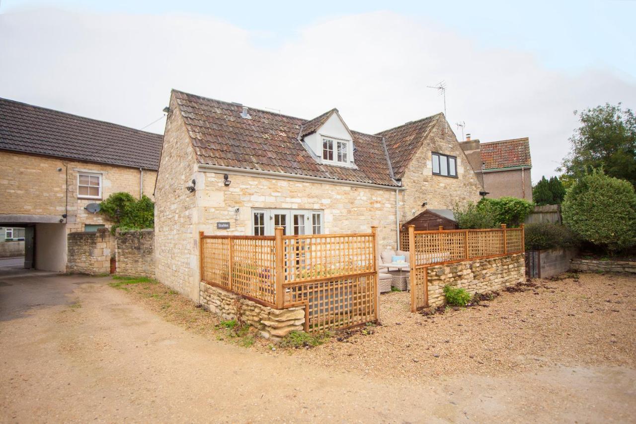 Holiday home Stables Stylish Comfortable Peaceful With Parking And Outdoor Space *
