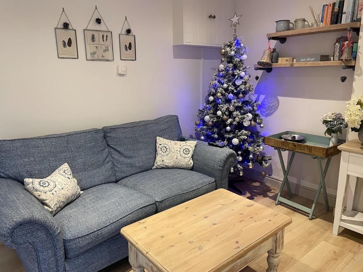 Holiday home Stables Stylish Comfortable Peaceful With Parking And Outdoor Space *