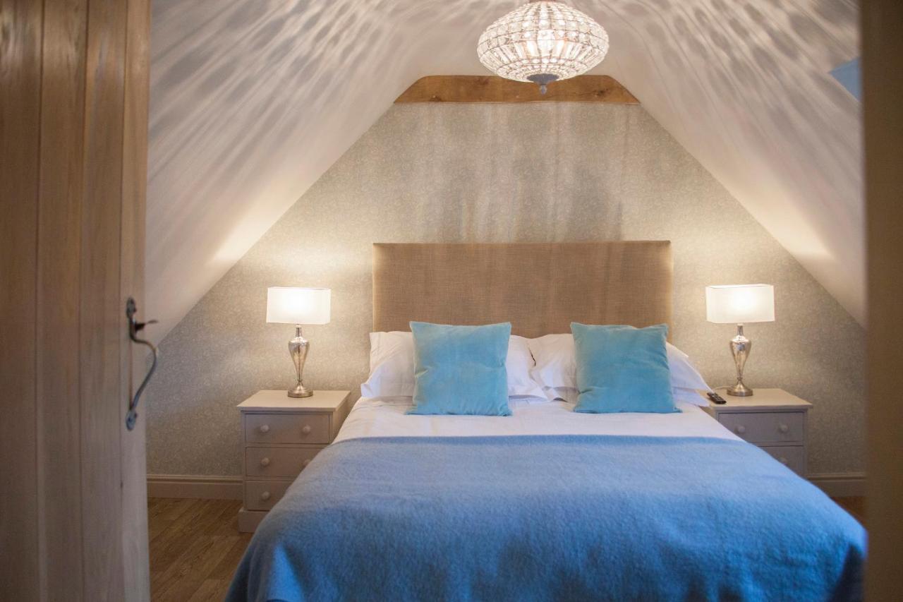 Holiday home Stables Stylish Comfortable Peaceful With Parking And Outdoor Space *