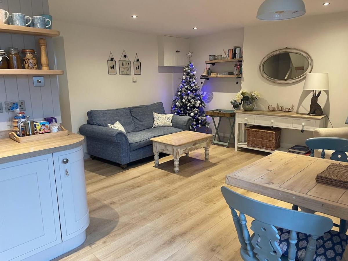 Holiday home Stables Stylish Comfortable Peaceful With Parking And Outdoor Space