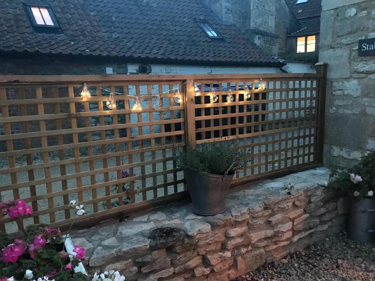 Holiday home Stables Stylish Comfortable Peaceful With Parking And Outdoor Space *