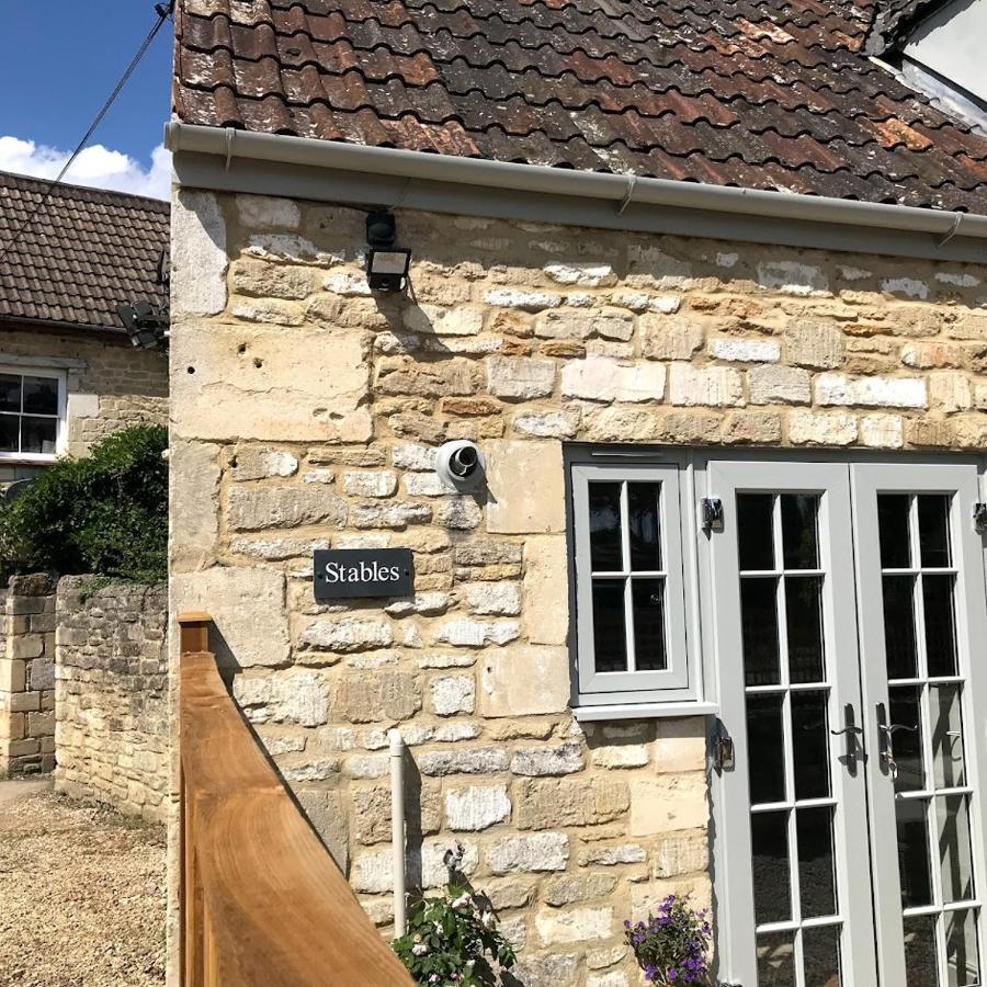 Holiday home Stables Stylish Comfortable Peaceful With Parking And Outdoor Space