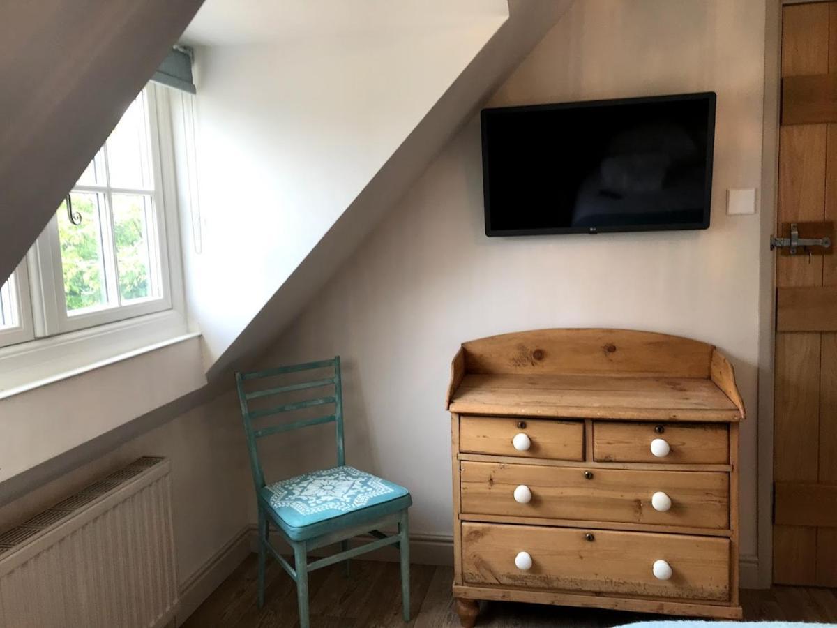 Holiday home Stables Stylish Comfortable Peaceful With Parking And Outdoor Space