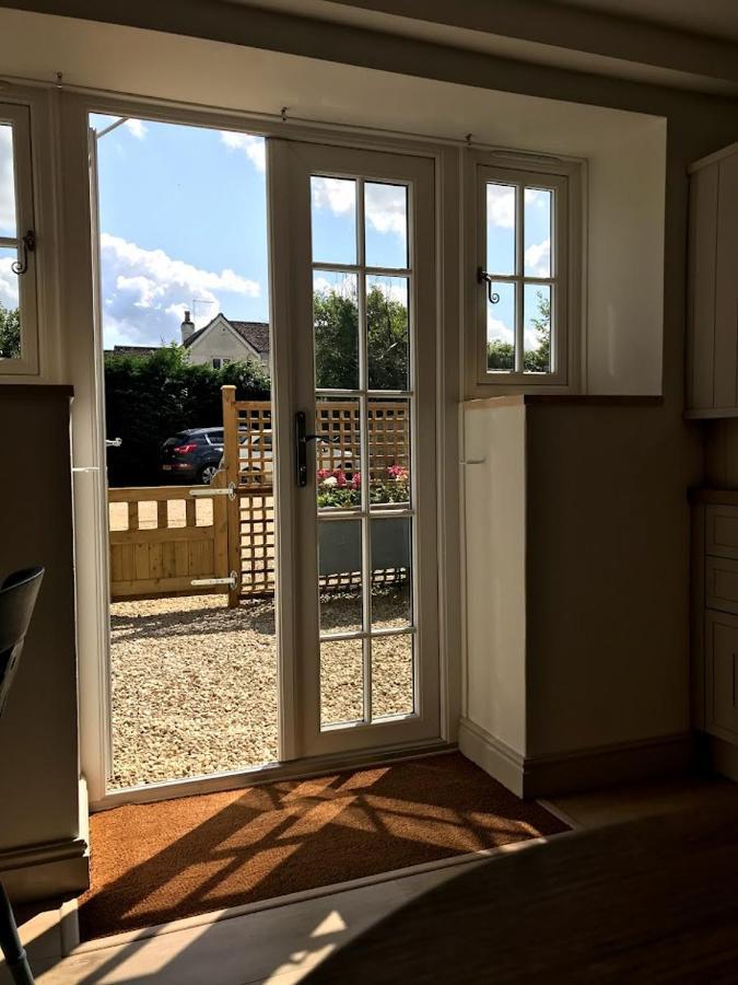 Holiday home Stables Stylish Comfortable Peaceful With Parking And Outdoor Space *