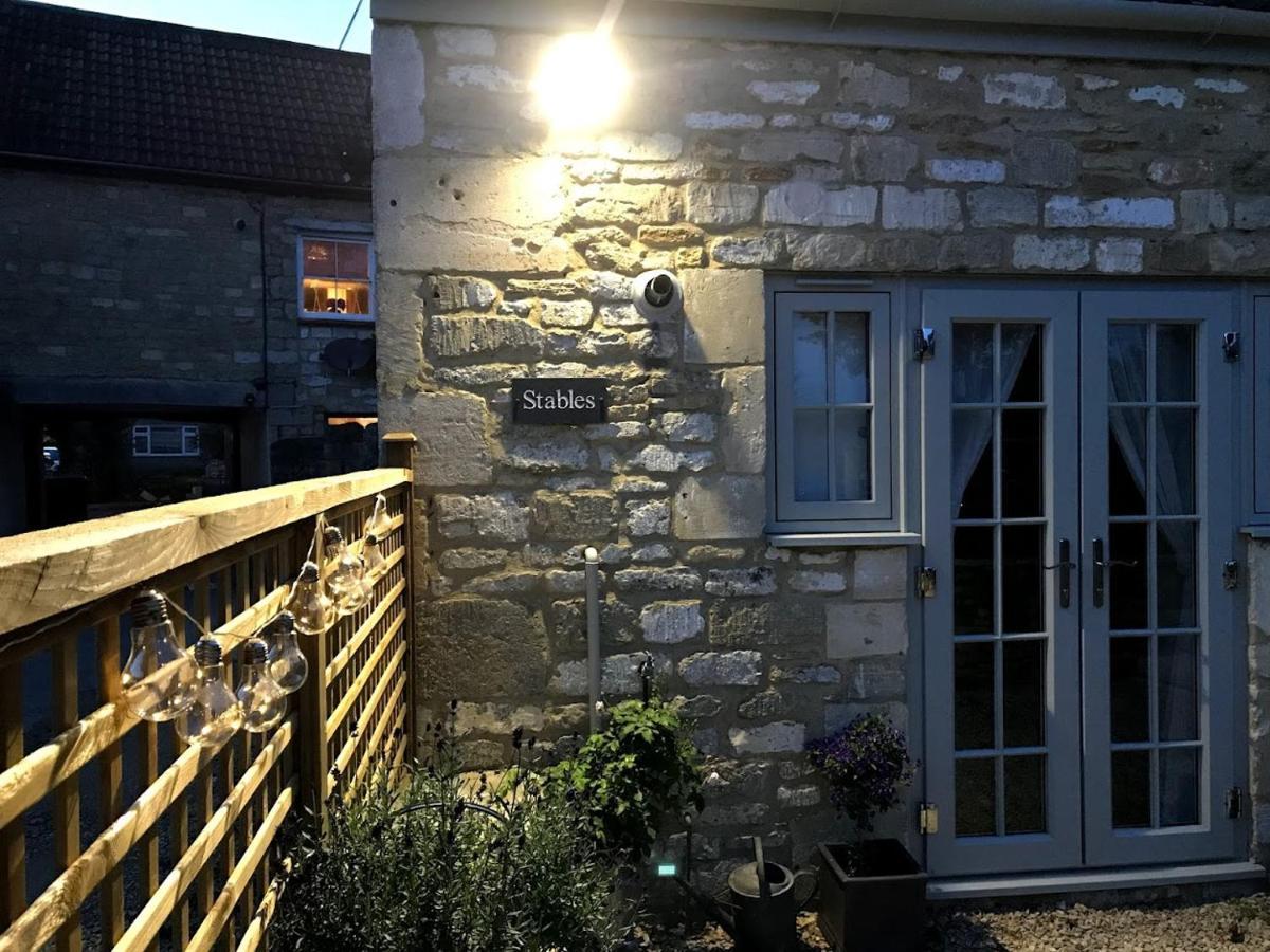 Stables Stylish Comfortable Peaceful With Parking And Outdoor Space * Holt (Wiltshire)