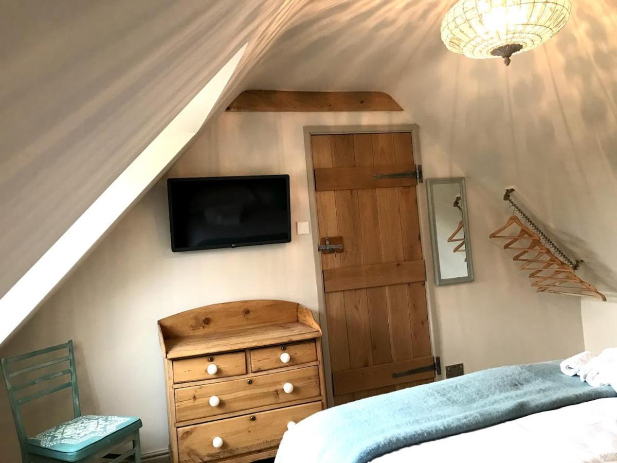 Stables Stylish Comfortable Peaceful With Parking And Outdoor Space Holiday home *